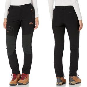 DAFENGEA Women's Hiking Pants Outdoor Waterproof Quick Dry Lightweight Mountain